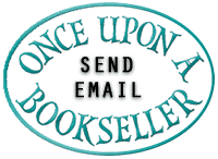Send an email to Once Upon a Bookseller