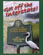 Get Off the Interstate book cover